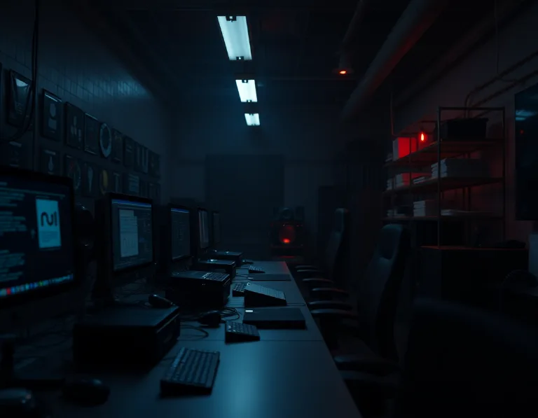IT-tjenester Lillestrøm